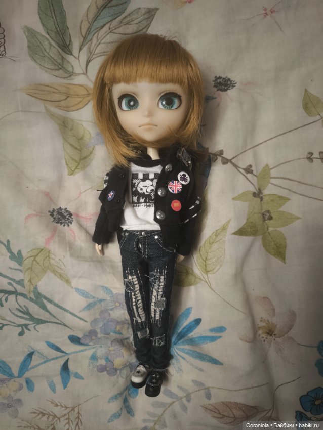 Isul mao от производителя Pullip (фото 4)