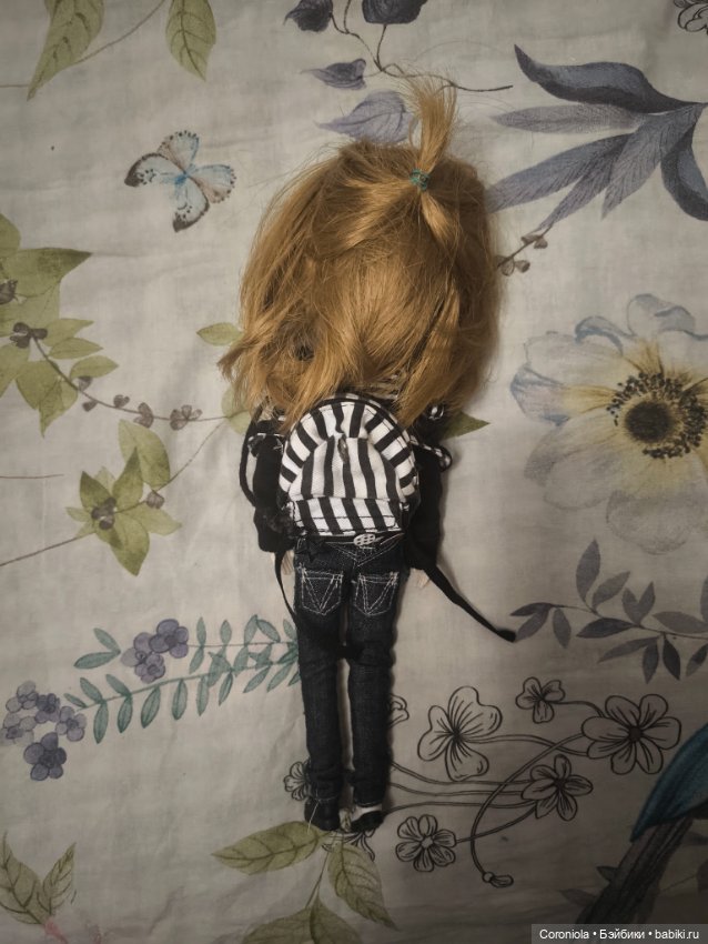 Isul mao от производителя Pullip (фото 2)