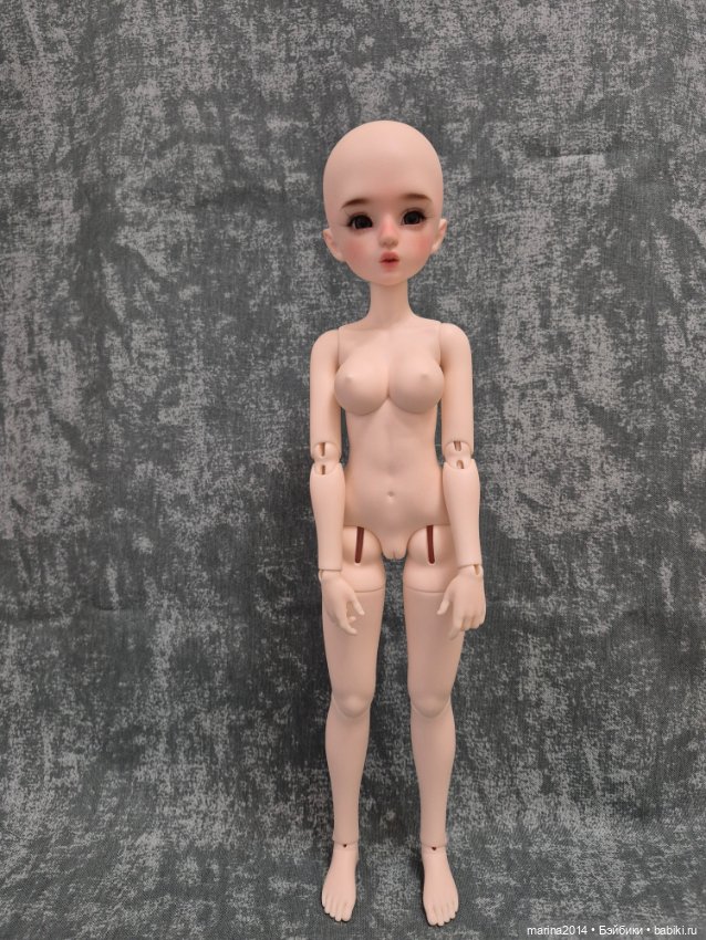 Кукла от DollFamily-h — Куклы BJD (фото 2)