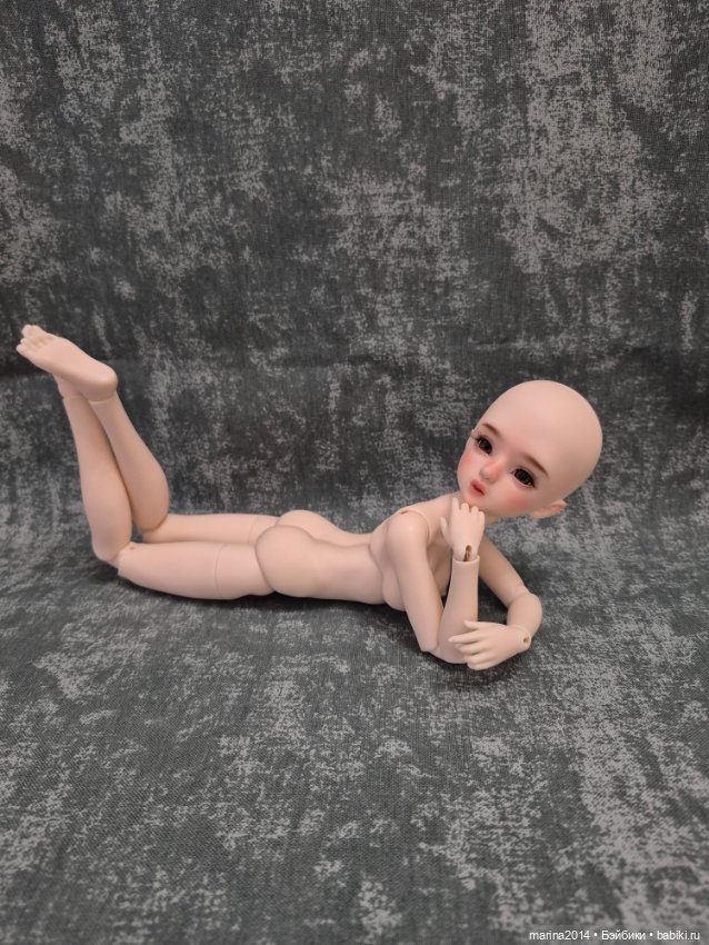 Кукла от DollFamily-h — Куклы BJD (фото 4)