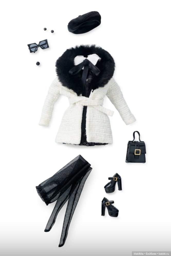 Аутфит Integrity Toys — Фэшн (фото 4)