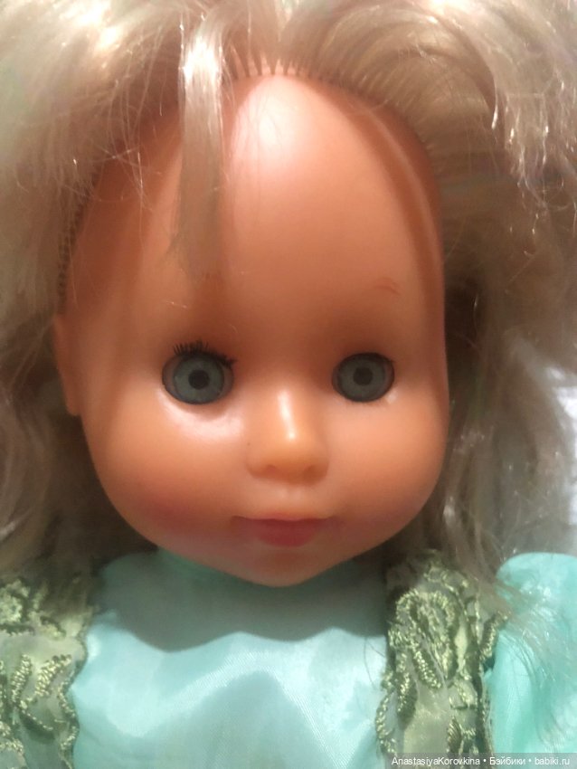 Куколка — Игровые куклы (фото 2)