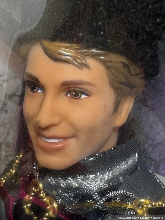 Ромео из сета с Джульеттой 1997 год (фото 6)