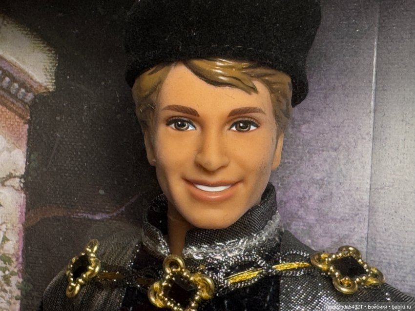 Ромео из сета с Джульеттой 1997 год (фото 3)