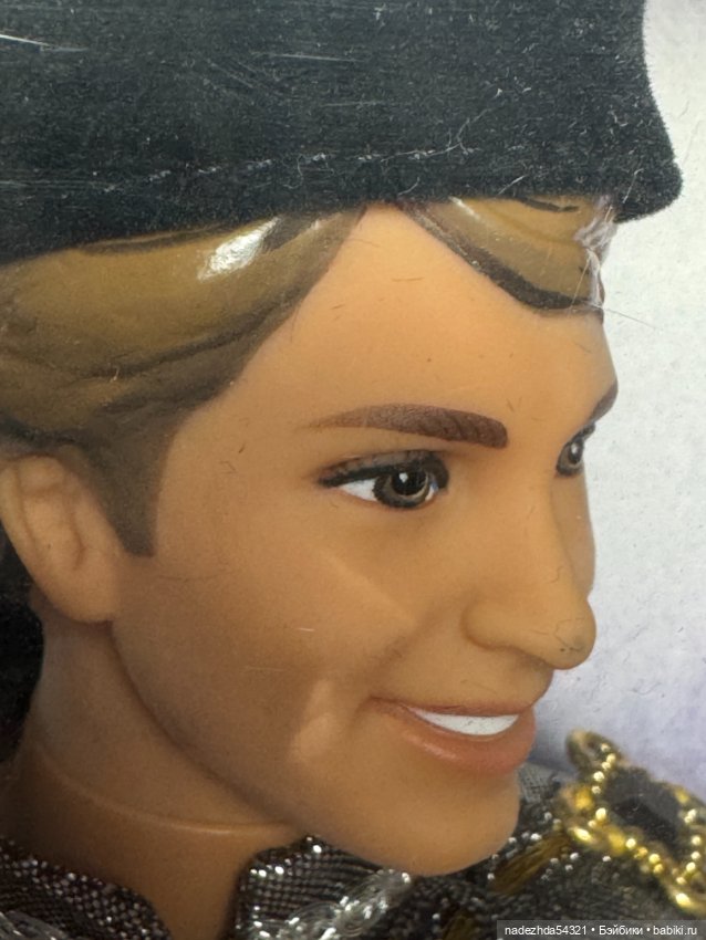 Ромео из сета с Джульеттой 1997 год (фото 5)