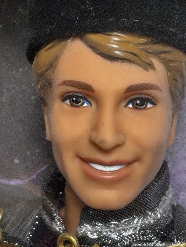 Ромео из сета с Джульеттой 1997 год (фото 4)