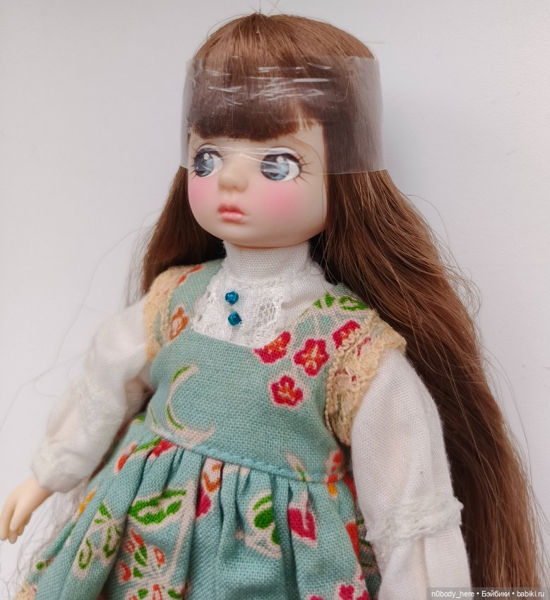 Petite Chica (Chicabi doll) (фото 3)