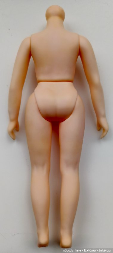 Petite Chica (Chicabi doll) (фото 7)