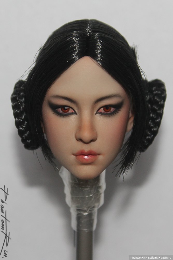 OOAK - SuperDuck-02 (голова) (фото 2)