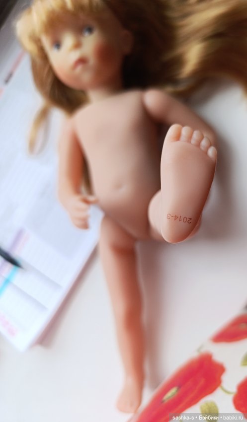 Минуш Наташа от КК 2014г.Скидка до выходных