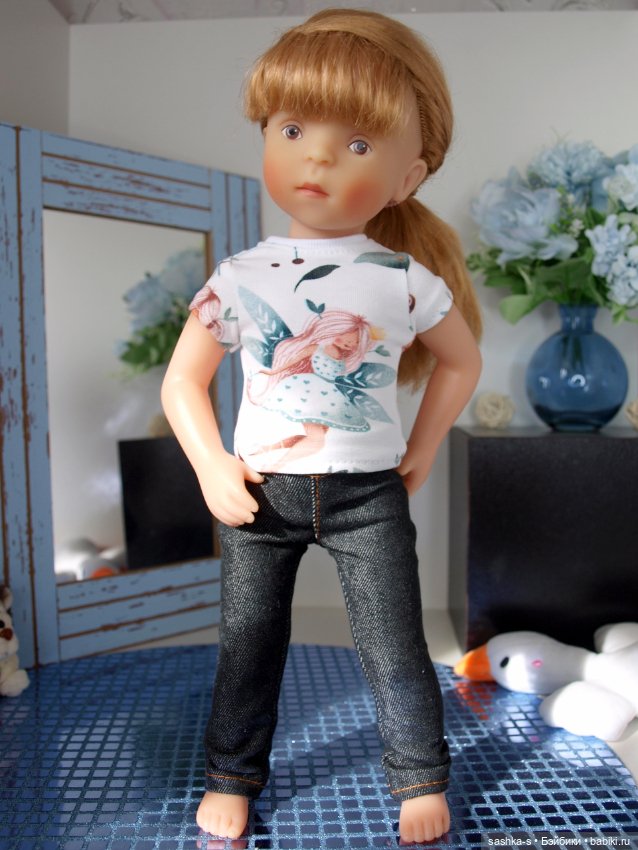 Минуш Наташа от КК 2014г.Скидка до выходных (фото 4)