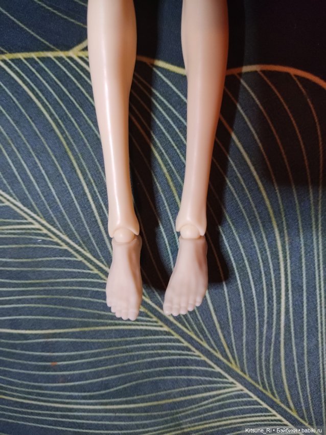 Тело Petworks Nine светлое/нормал (фото 5)