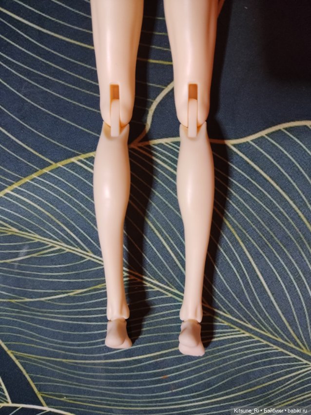 Тело Petworks Nine светлое/нормал (фото 6)