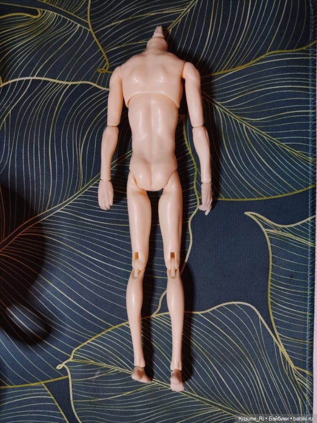 Тело Petworks Nine светлое/нормал (фото 2)