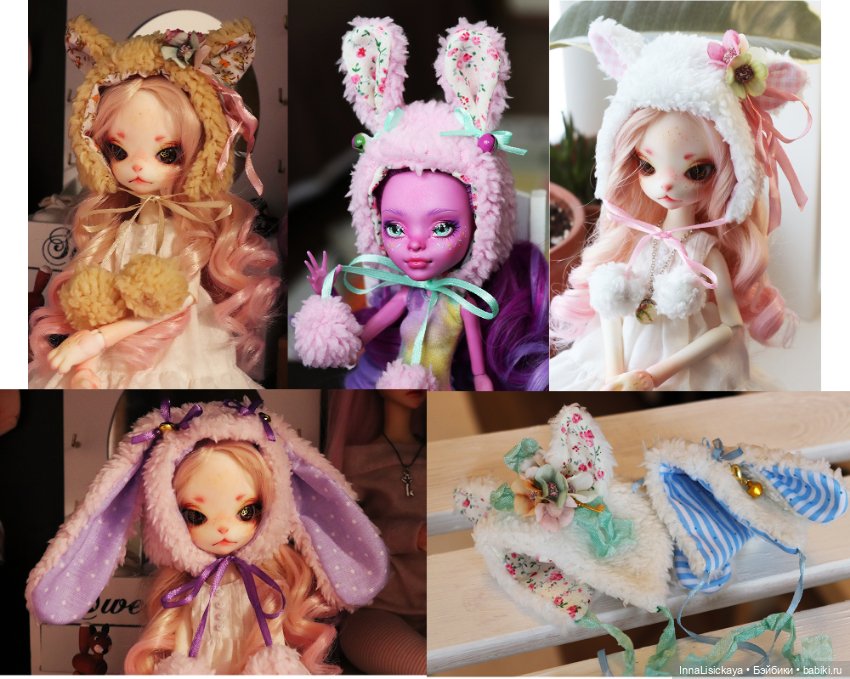 Искусственный мех — Ткани (фото 10)