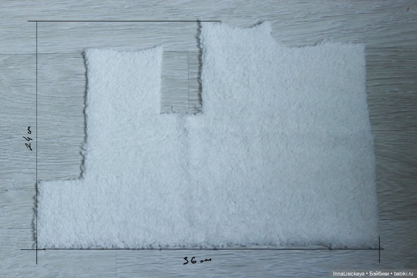 Искусственный мех — Ткани