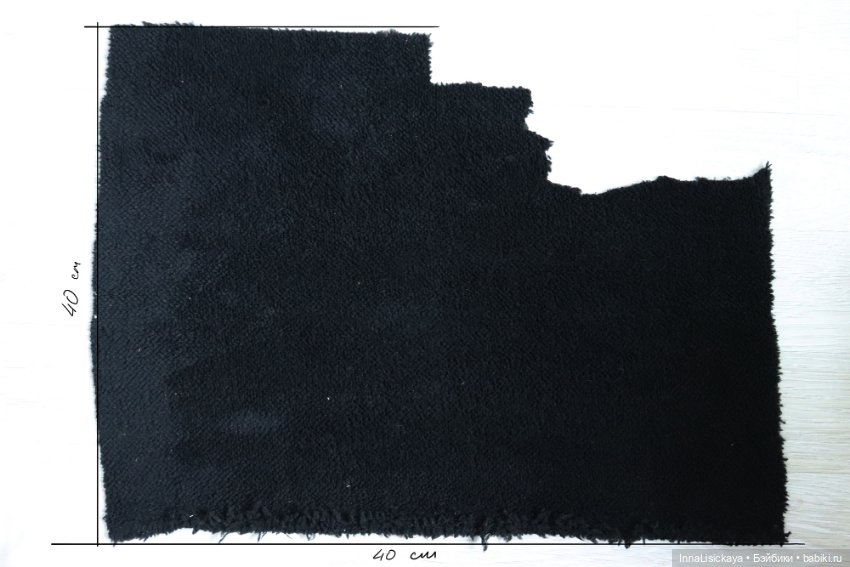 Искусственный мех — Ткани (фото 6)