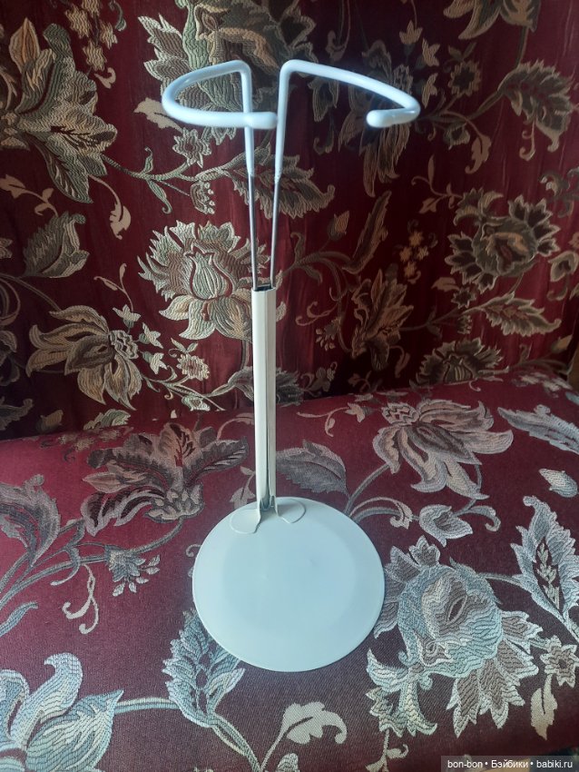 Стенды для кукол — Подставки (фото 8)