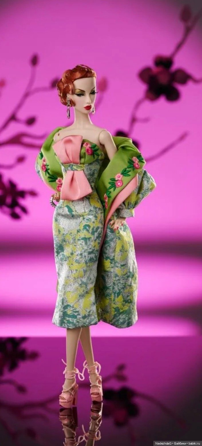 Аутфит Monogram gift set Integrity (фото 8)