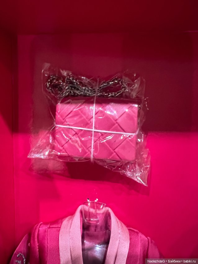 Аутфит Monogram gift set Integrity (фото 5)