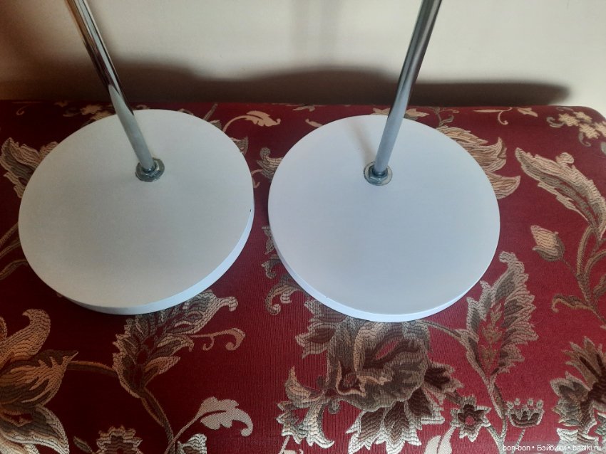 Стенды для кукол — Подставки (фото 5)