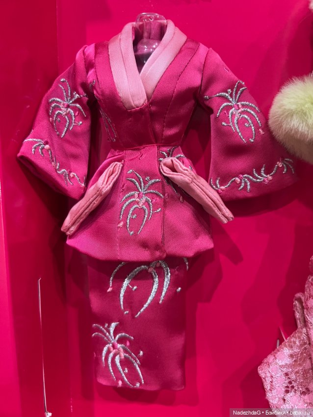 Аутфит Monogram gift set Integrity (фото 6)