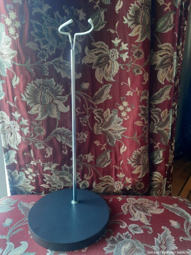 Стенды для кукол — Подставки (фото 2)