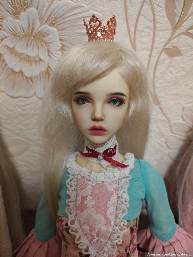 Продам Iplehouse Bianca White Yid