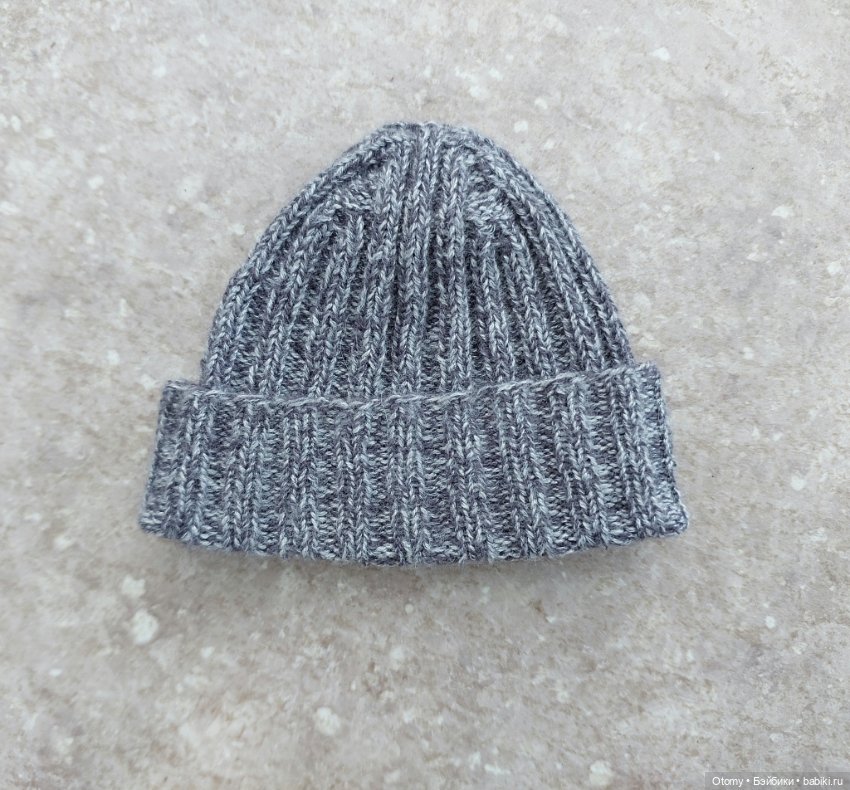 Вязаные шапочки — Одежда для BJD (фото 2)