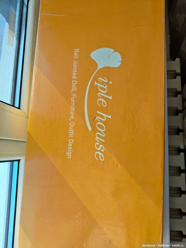 Продам Iplehouse Bianca White Yid (фото 6)