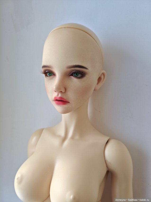 Продам Iplehouse Bianca White Yid (фото 5)