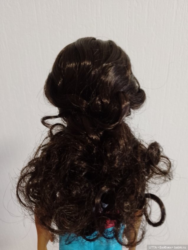 Кукла Ruby Red Mila — Игровые куклы (фото 6)