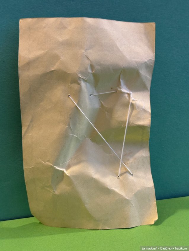 Целлулоидная куколка негритяночка кьюпик Hayn & Engels, высота 8 см (фото 2)