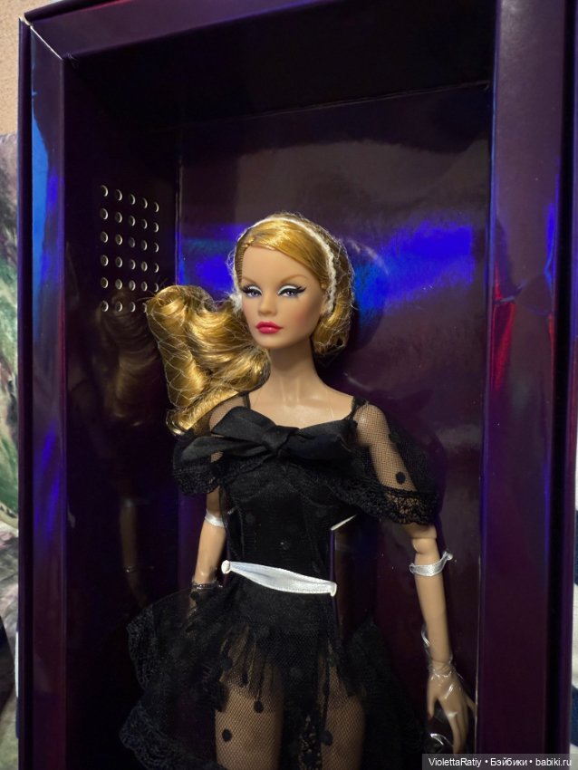 Очаровательная Джинджер — Фэшн (фото 2)