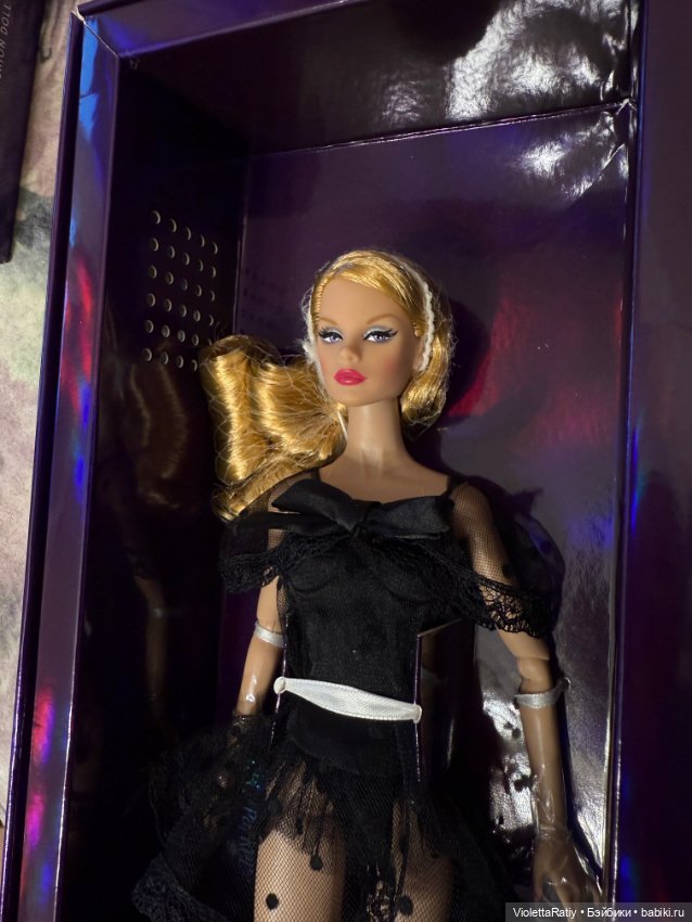 Очаровательная Джинджер — Фэшн (фото 3)