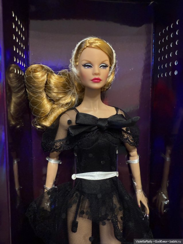 Очаровательная Джинджер — Фэшн (фото 4)