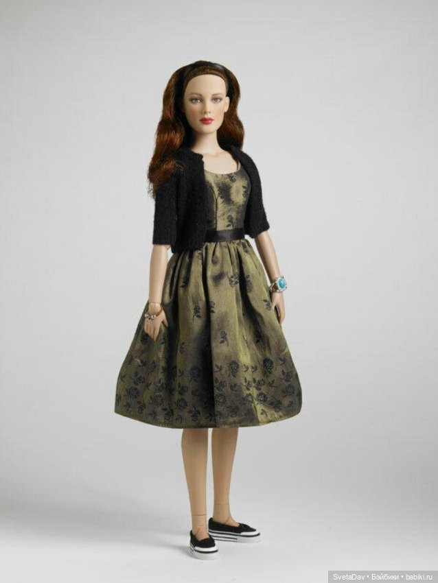 Крылья, кофта, сапоги, туфли (фото 2)