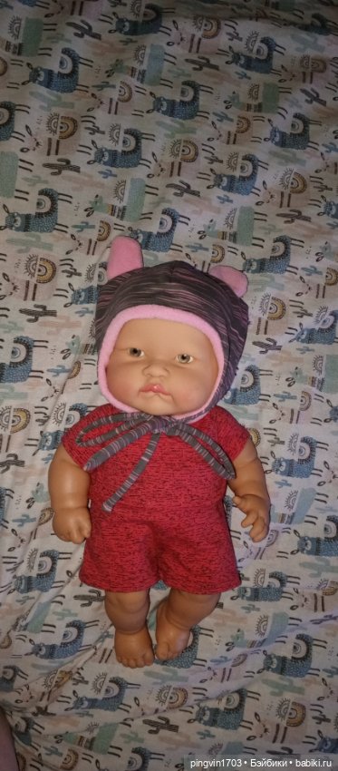 Пупс девочка — Игровые куклы