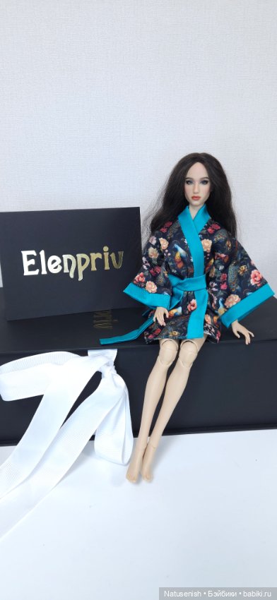 Аиша от ElenPriv, формат 1/6 (фото 3)