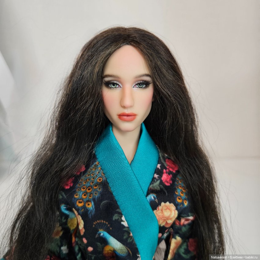 Аиша от ElenPriv, формат 1/6