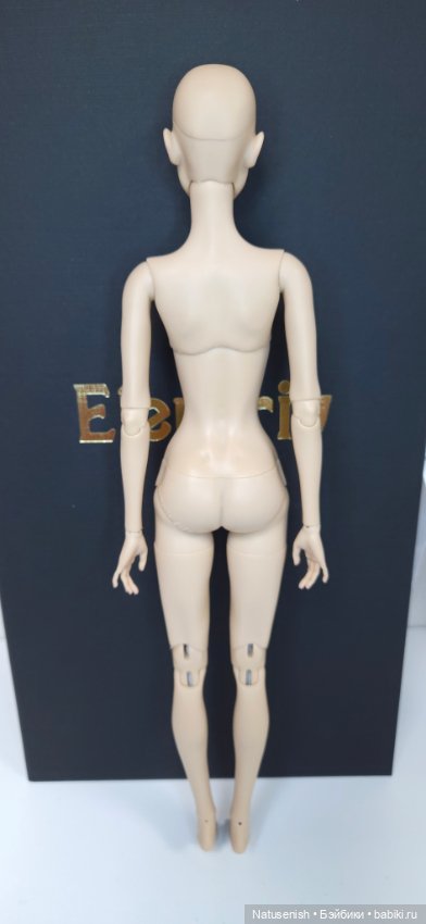 Аиша от ElenPriv, формат 1/6 (фото 5)