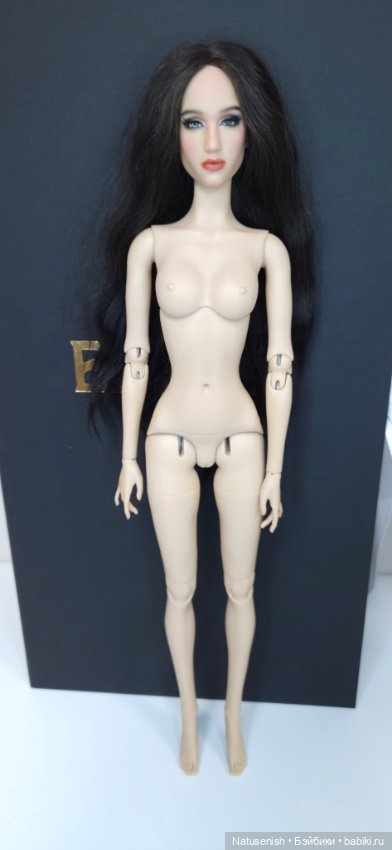 Аиша от ElenPriv, формат 1/6 (фото 4)