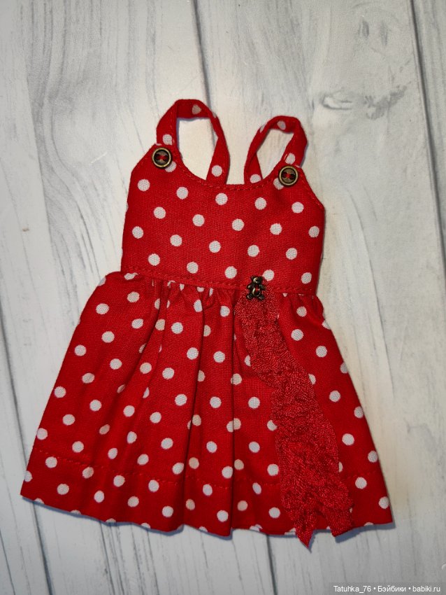 Набор одежды для об11 + в подарок платье и сарафан (фото 8)