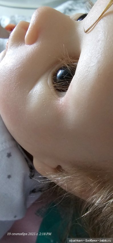 Кукла реборн — Куклы реборн (фото 5)