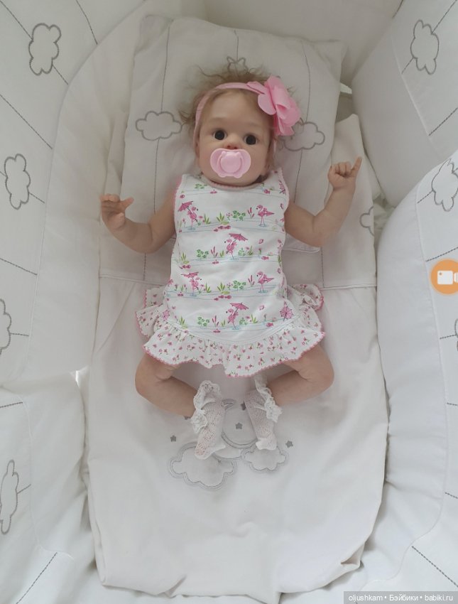 Кукла реборн — Куклы реборн (фото 8)