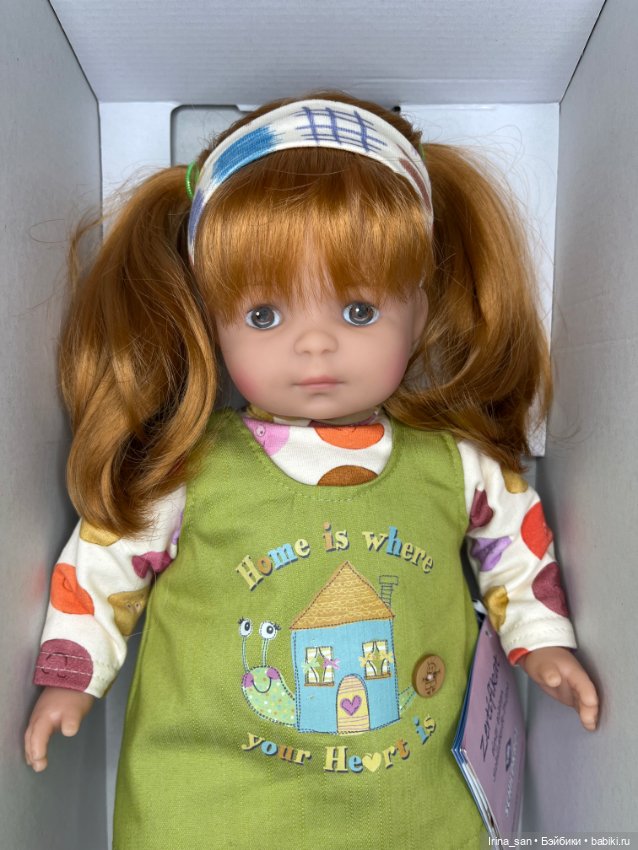 Strampelchen ("Топотoшки") от Schildkröt (фото 10)