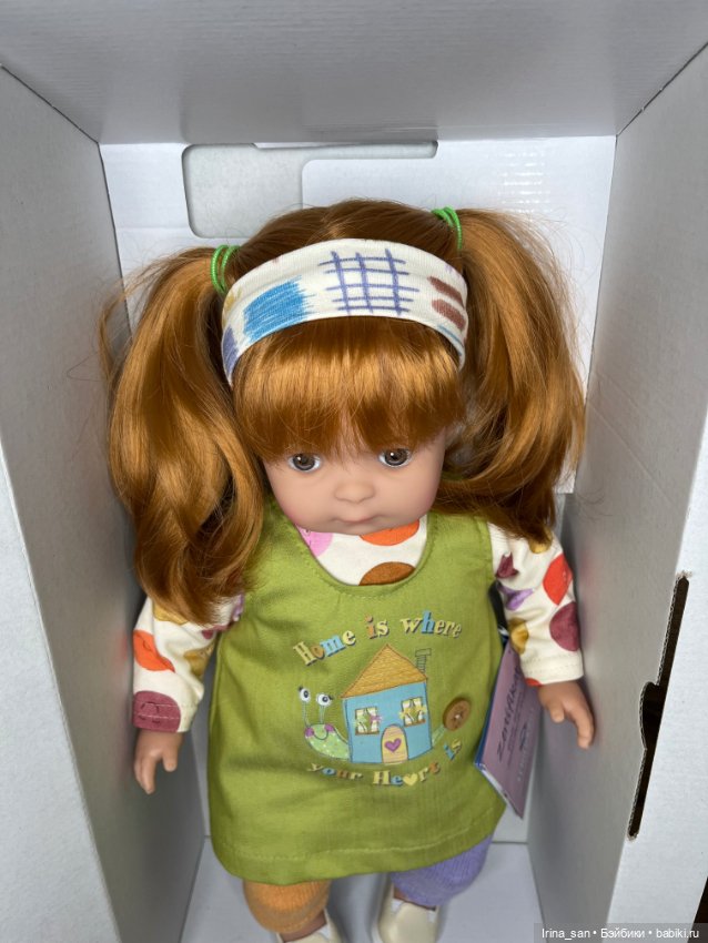 Strampelchen ("Топотoшки") от Schildkröt (фото 4)