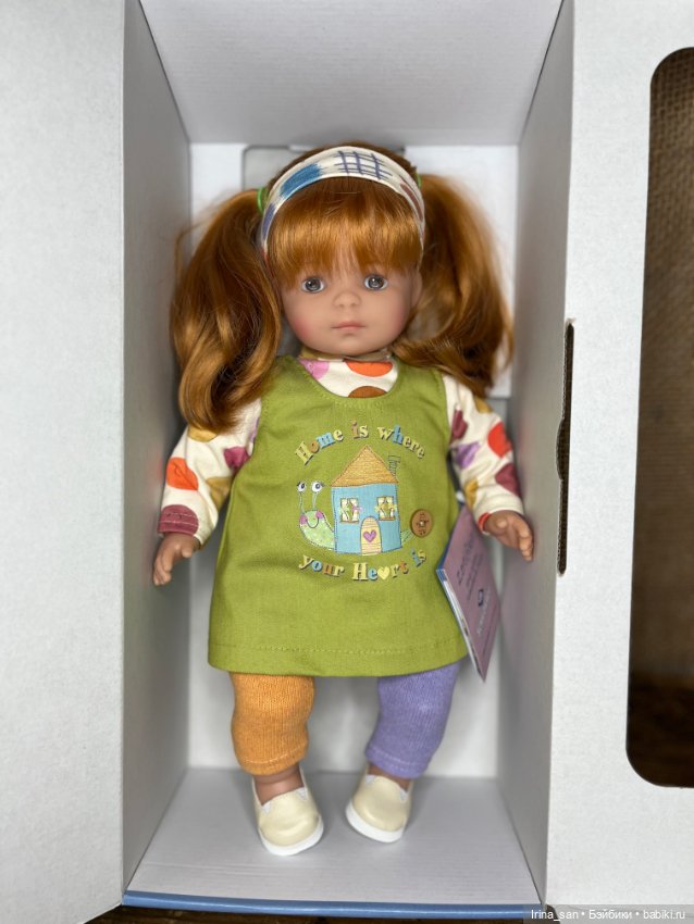 Strampelchen ("Топотoшки") от Schildkröt (фото 8)