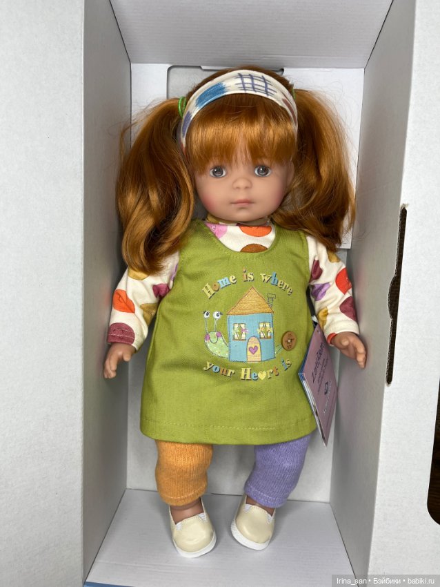 Strampelchen ("Топотoшки") от Schildkröt (фото 3)