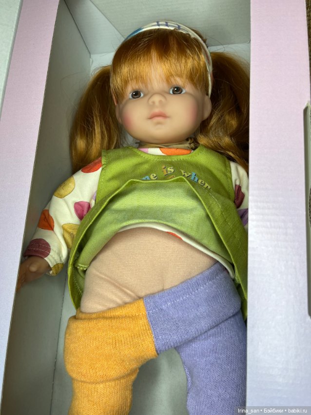 Strampelchen ("Топотoшки") от Schildkröt (фото 9)